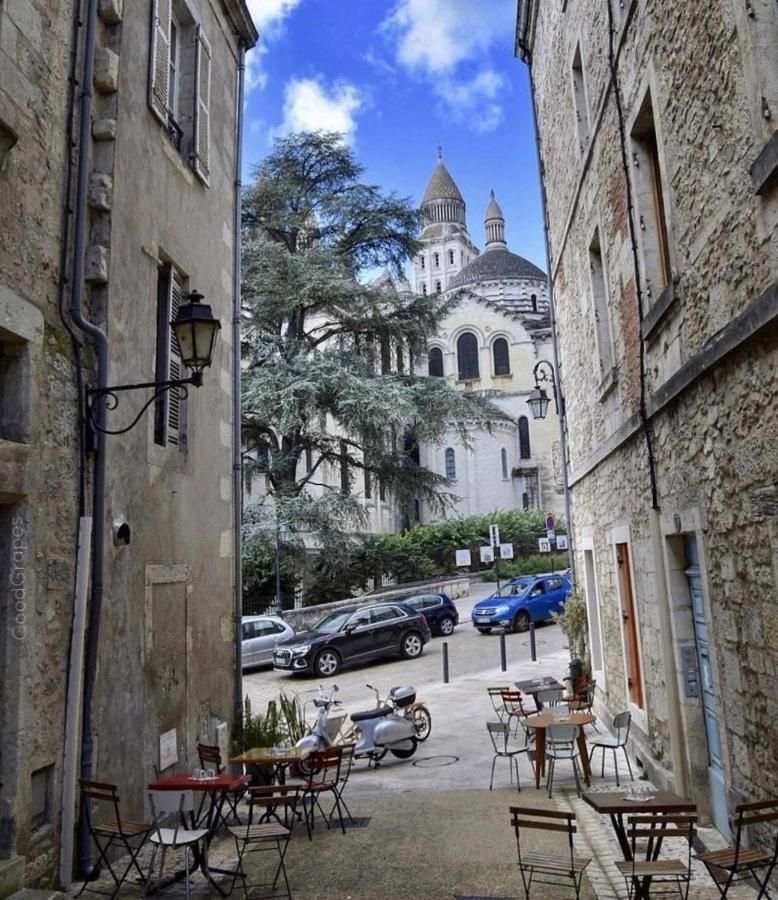 Roquebrune Saint-Alvere Экстерьер фото