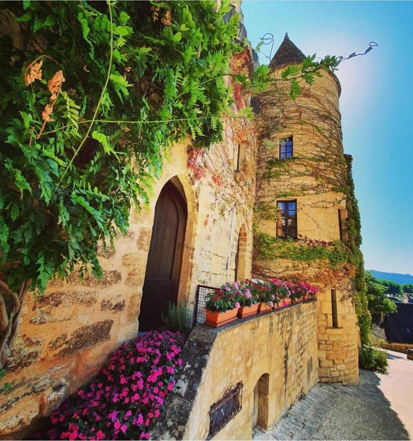 Roquebrune Saint-Alvere Экстерьер фото