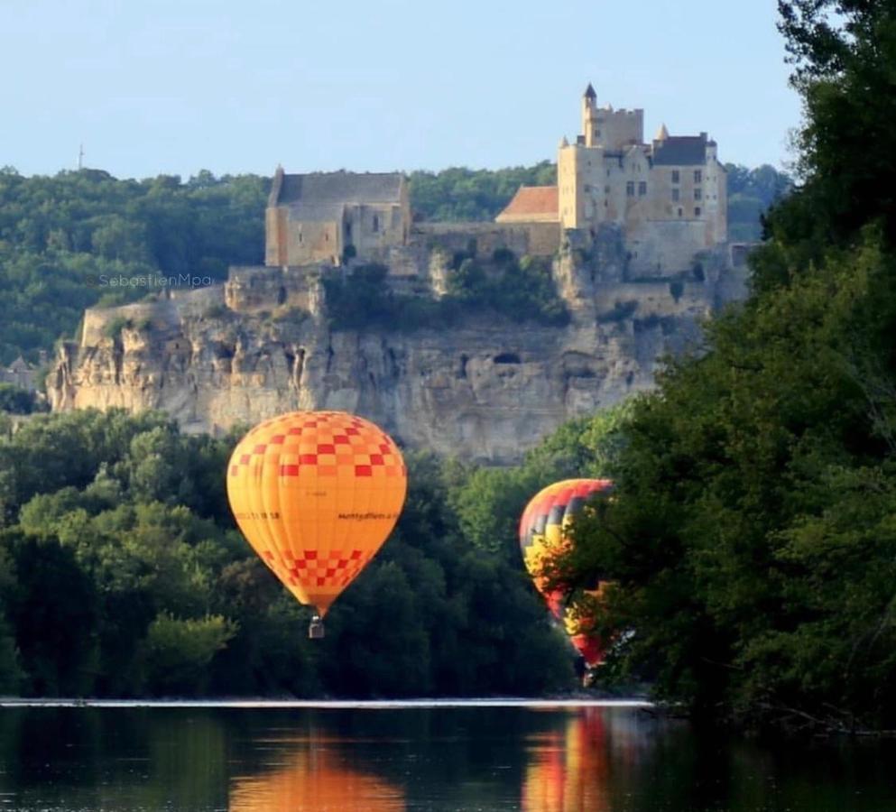Roquebrune Saint-Alvere Экстерьер фото