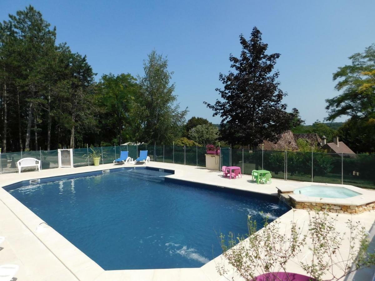 Roquebrune Saint-Alvere Экстерьер фото